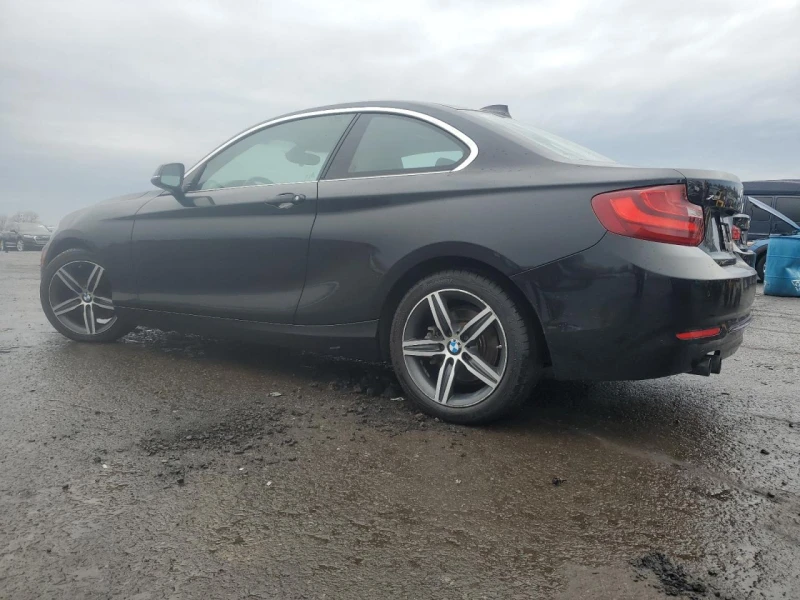 BMW 230 X-DRIVE 30I , снимка 5 - Автомобили и джипове - 49382147