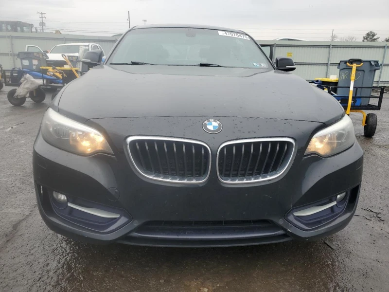 BMW 230 X-DRIVE 30I , снимка 2 - Автомобили и джипове - 49382147