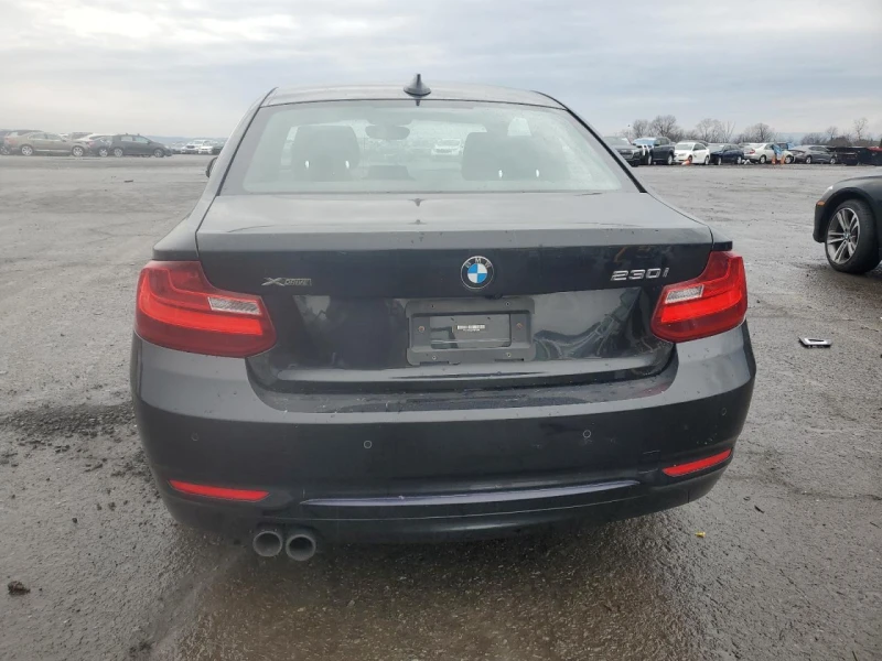 BMW 230 X-DRIVE 30I , снимка 3 - Автомобили и джипове - 49382147