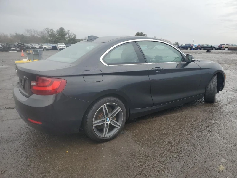 BMW 230 X-DRIVE 30I , снимка 6 - Автомобили и джипове - 49382147