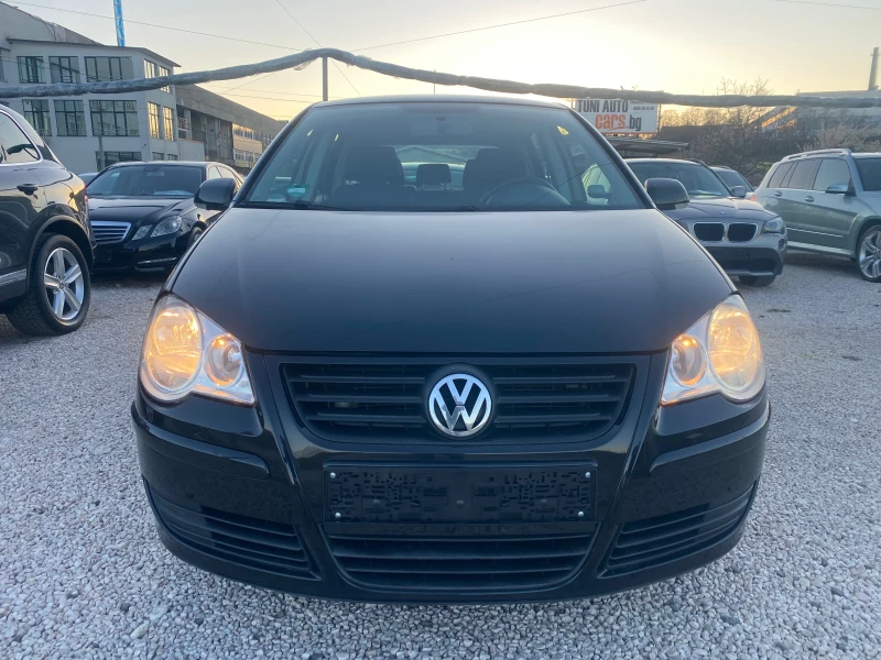 VW Polo 1.4TDi, 70кс, UNITED, снимка 7 - Автомобили и джипове - 49588471