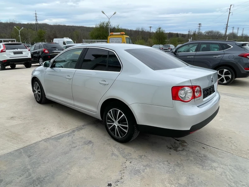 VW Jetta 1.9tdi 105k.c * Nova* UNIKAT* , снимка 4 - Автомобили и джипове - 49866478