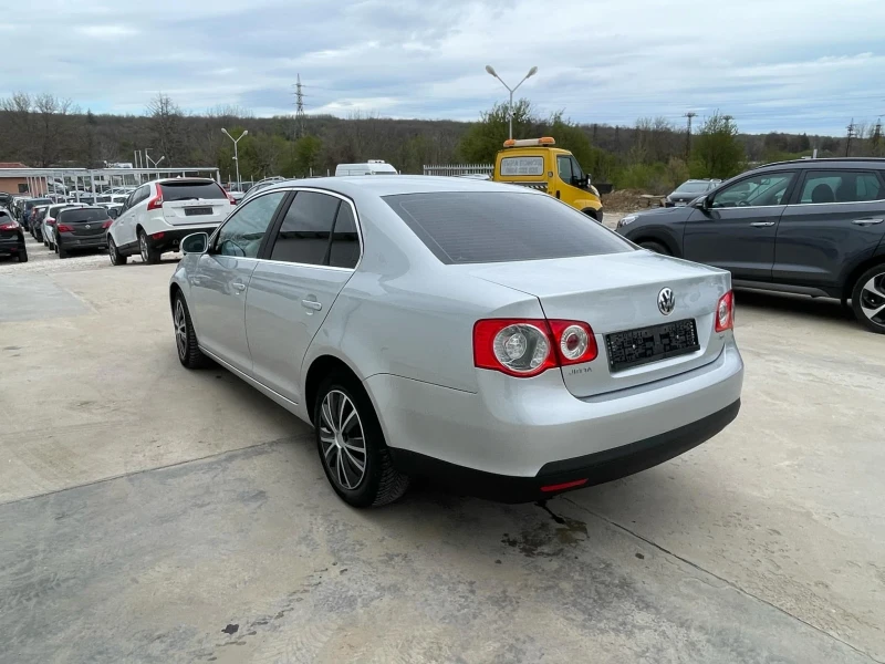 VW Jetta 1.9tdi 105k.c * Nova* UNIKAT* , снимка 5 - Автомобили и джипове - 49866478