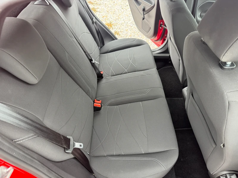 Ford Fiesta 1.0 Style, снимка 10 - Автомобили и джипове - 50402759
