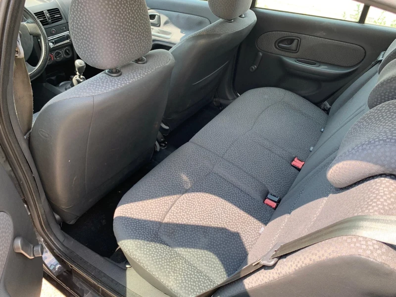 Renault Clio 1.2 Benzin КЛИМАТИК Евро 4, снимка 16 - Автомобили и джипове - 51290579