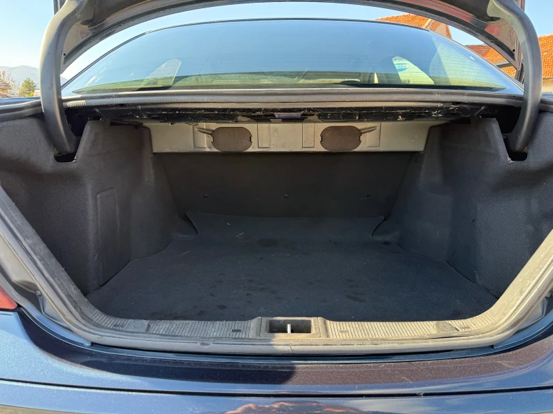 Mercedes-Benz C 220 2.2CDI 143k.c./6 скорости, снимка 16 - Автомобили и джипове - 52152737