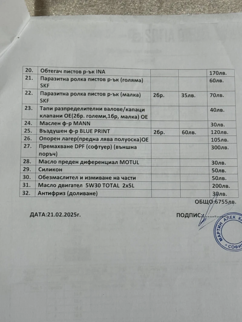 Mercedes-Benz E 350 4MATIC* СМЕНЕНИ ВЕРИГИ+ МАСЛЕН ОХЛАДИТЕЛ, снимка 15 - Автомобили и джипове - 52665090