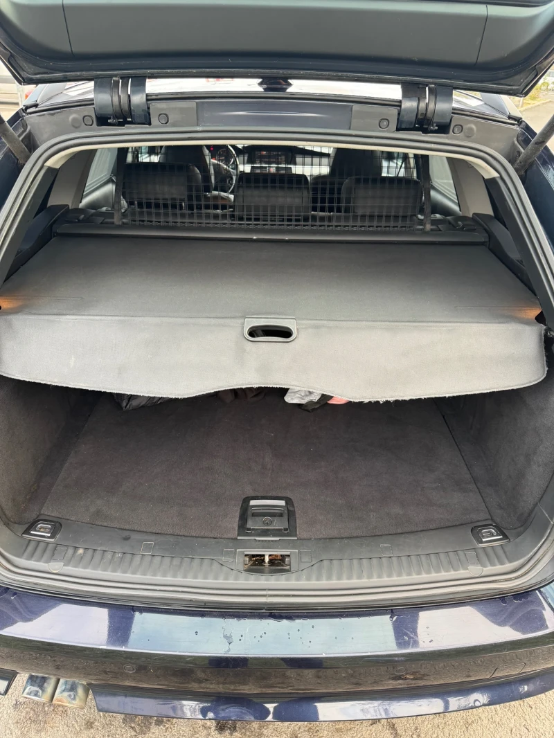 BMW 525 525D, снимка 11 - Автомобили и джипове - 52705517