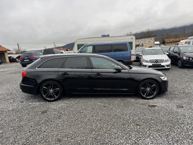 Audi A6 3.0TDI 4x4, снимка 4 - Автомобили и джипове - 52737712