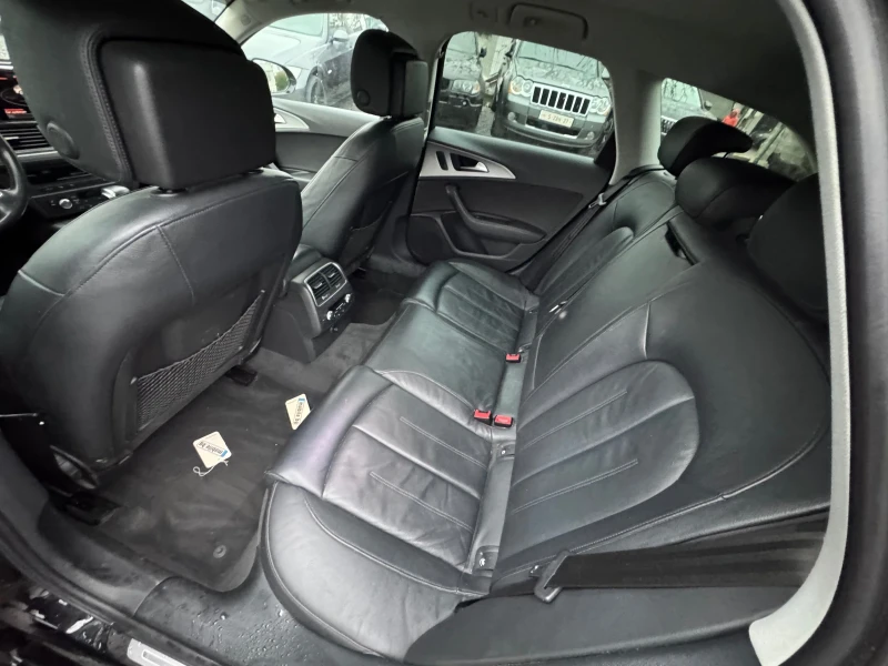 Audi A6 3.0TDI 4x4, снимка 10 - Автомобили и джипове - 52737712