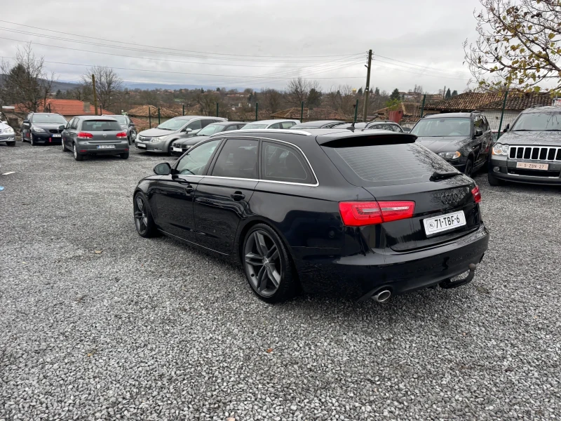 Audi A6 3.0TDI 4x4, снимка 5 - Автомобили и джипове - 52737712
