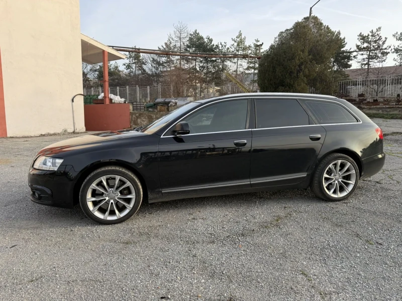 Audi A6 3.0 TDI Facelift, снимка 3 - Автомобили и джипове - 52847754