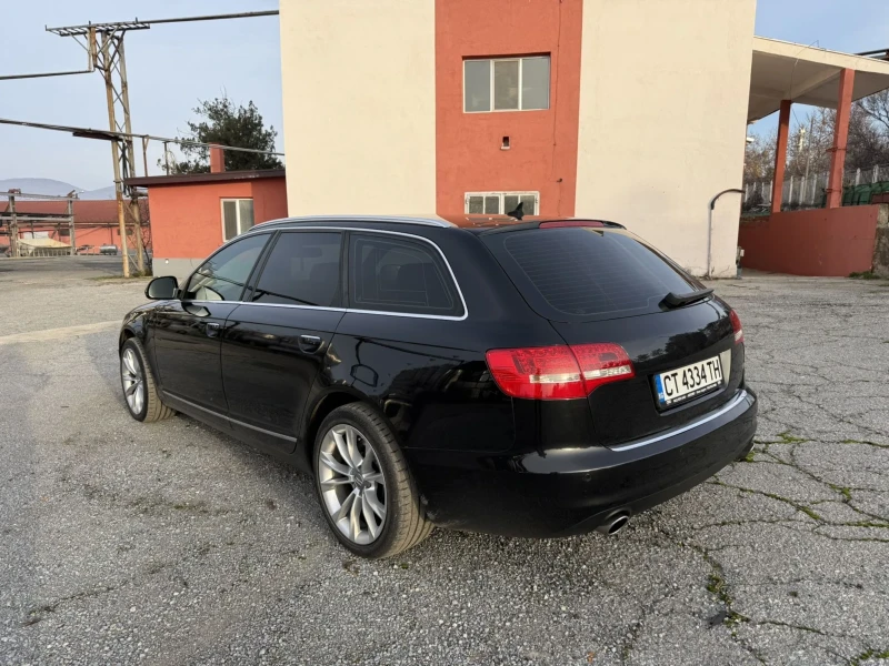 Audi A6 3.0 TDI Facelift, снимка 5 - Автомобили и джипове - 52847754