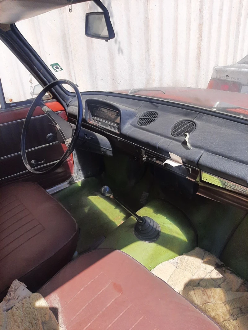 Lada 2101, снимка 2 - Автомобили и джипове - 52950765