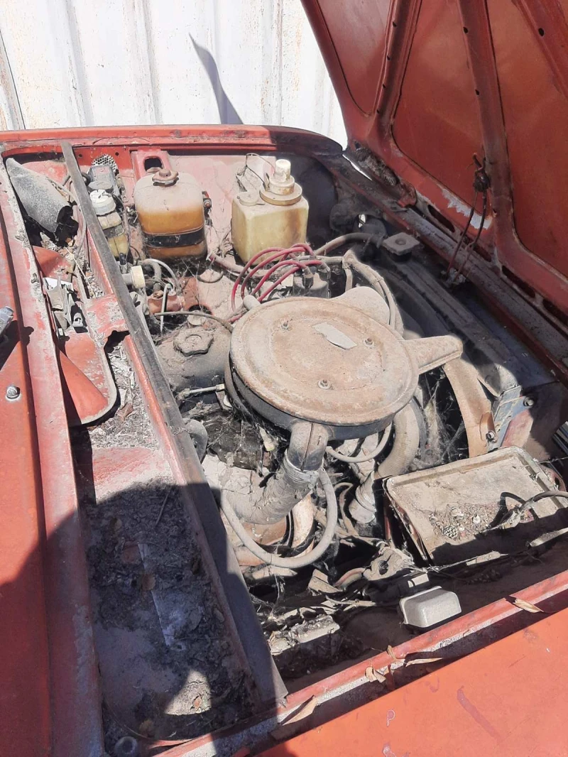 Lada 2101, снимка 4 - Автомобили и джипове - 52950765