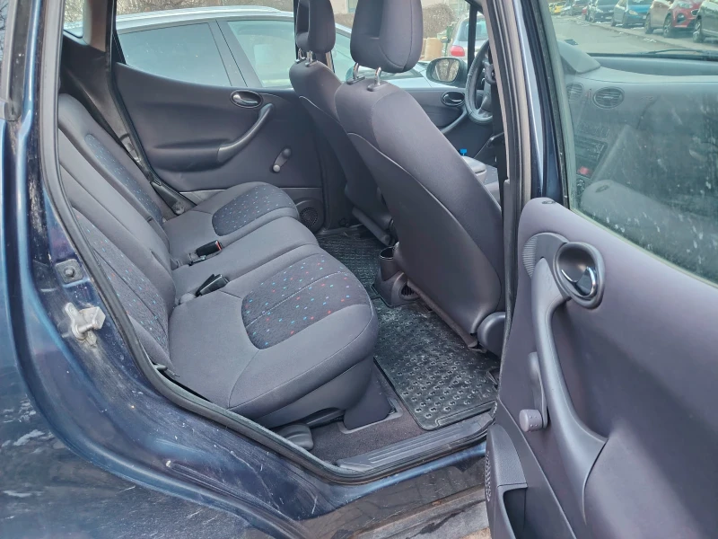 Mercedes-Benz A 170 CDI, снимка 10 - Автомобили и джипове - 52956579