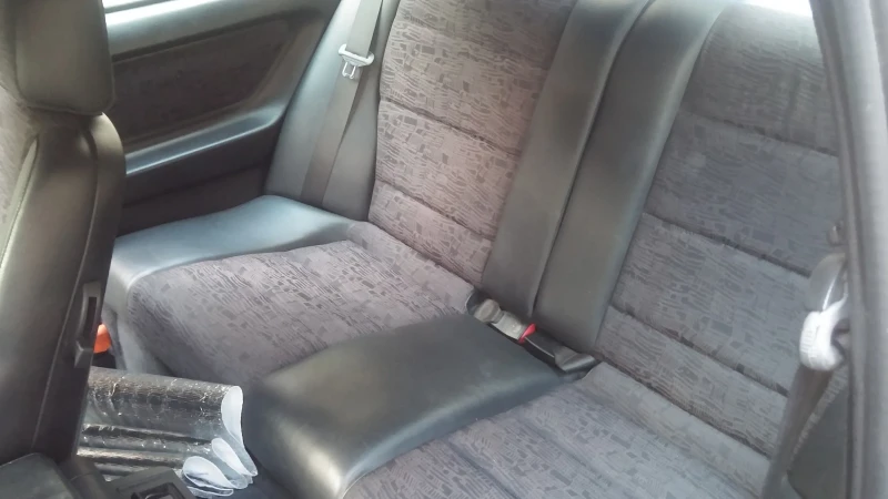 BMW 318 Е36 318ти компакт, снимка 16 - Автомобили и джипове - 53225344