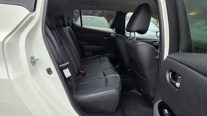 Nissan Leaf  62kwh/TEKNA/Full LED/BOSSE, снимка 9 - Автомобили и джипове - 53227054