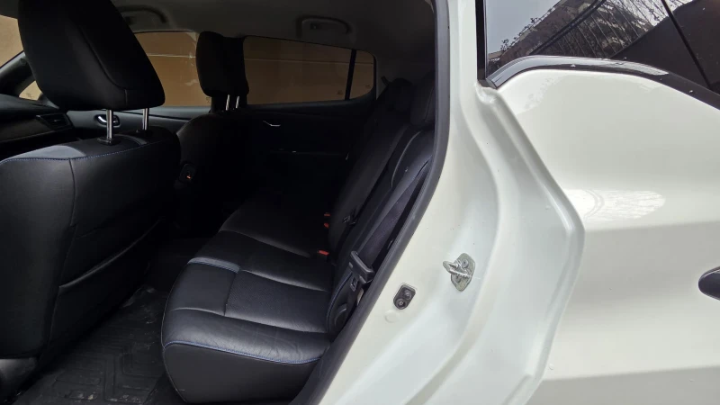 Nissan Leaf  62kwh/TEKNA/Full LED/BOSSE, снимка 10 - Автомобили и джипове - 53227054