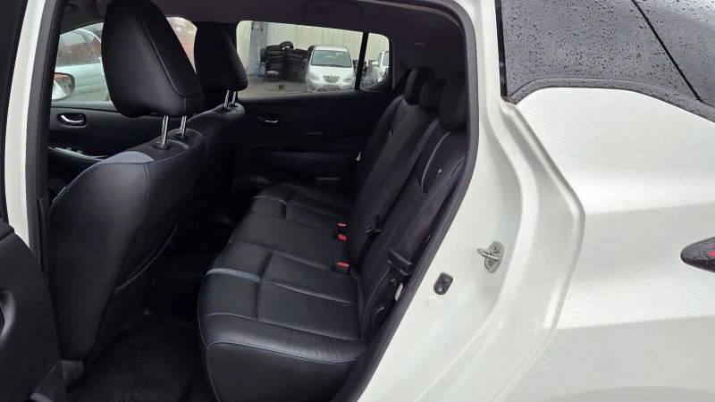Nissan Leaf  62kwh/TEKNA/Full LED/BOSSE, снимка 8 - Автомобили и джипове - 53227054