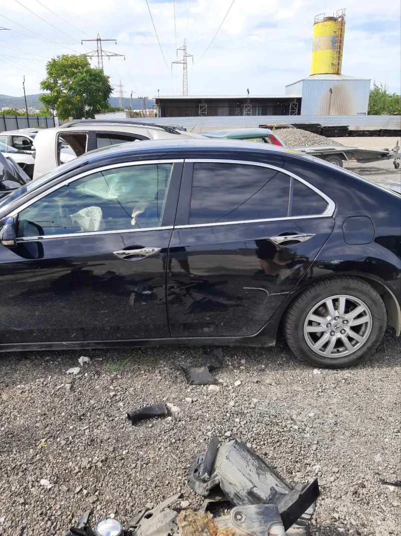 Honda Accord, снимка 3 - Автомобили и джипове - 53289972