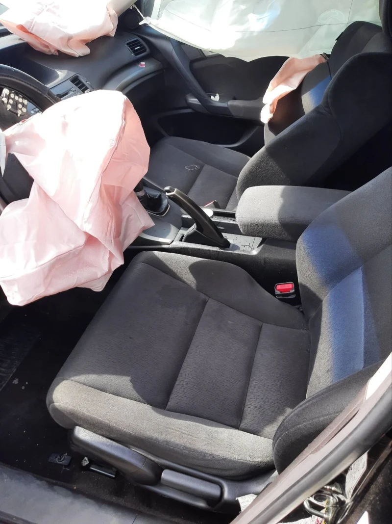 Honda Accord, снимка 13 - Автомобили и джипове - 53289972