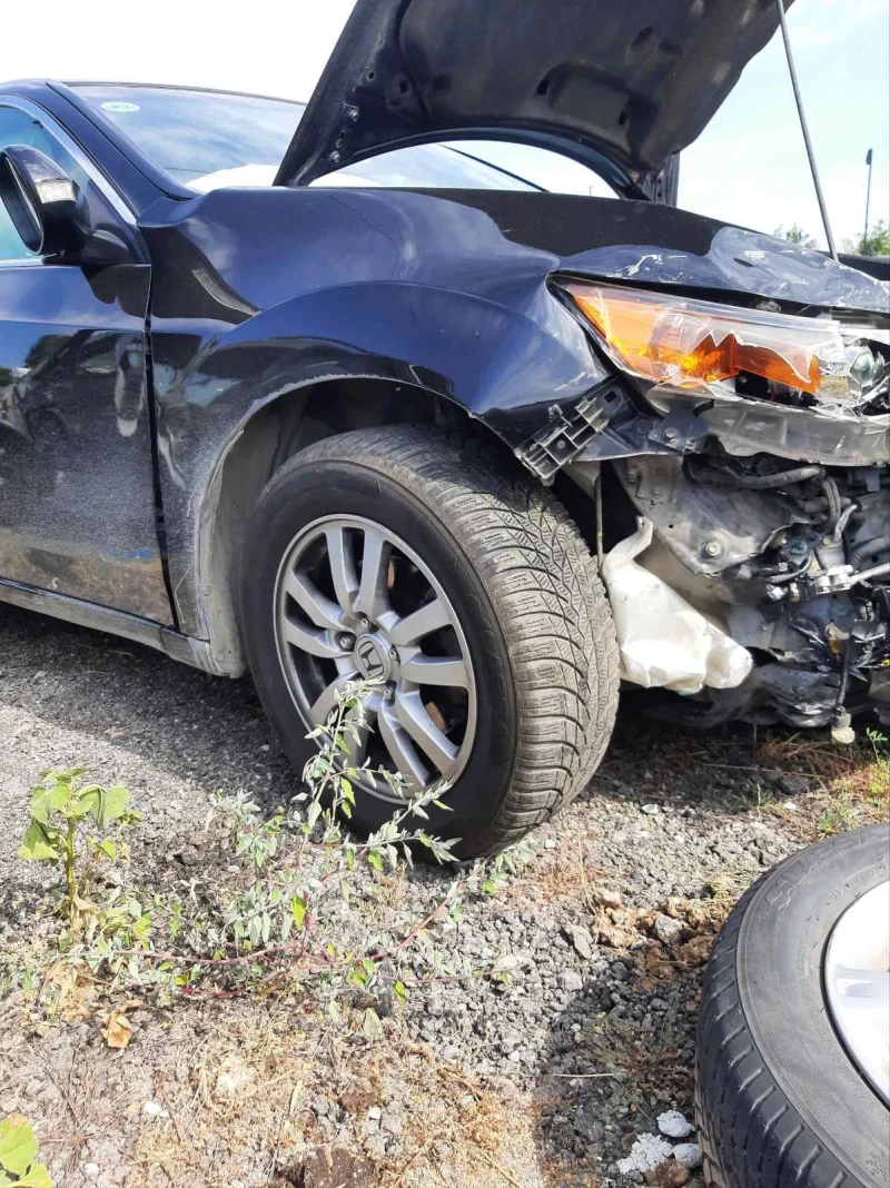 Honda Accord, снимка 11 - Автомобили и джипове - 53289972