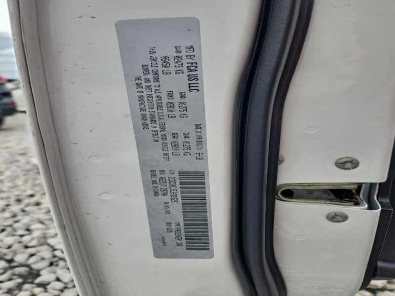 Dodge Charger Srt 392, снимка 12 - Автомобили и джипове - 53556394