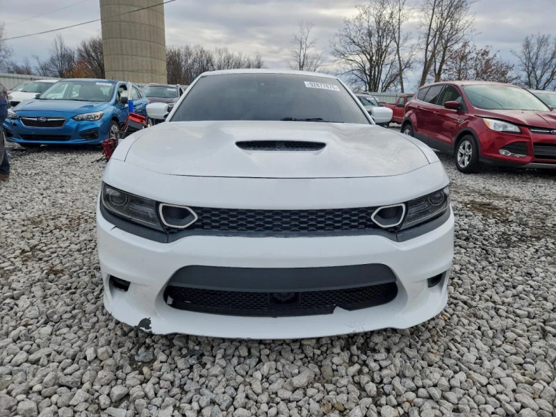 Dodge Charger Srt 392, снимка 5 - Автомобили и джипове - 53556394