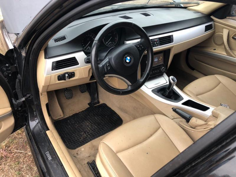 BMW 320 320d face, снимка 7 - Автомобили и джипове - 45089958
