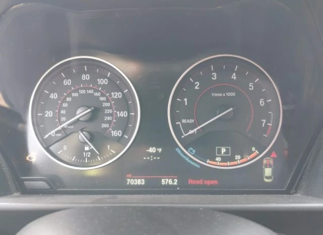 BMW 235 M* XDRIVE* RECARO* ПОДГРЕВИ - изображение 8