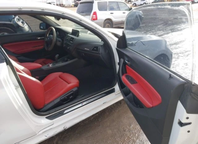 BMW 235 M* XDRIVE* RECARO* ПОДГРЕВИ - изображение 7