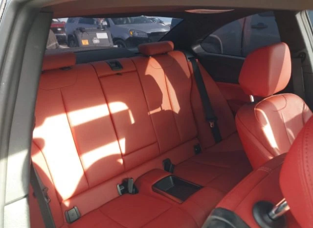 BMW 235 M* XDRIVE* RECARO* ПОДГРЕВИ - изображение 10
