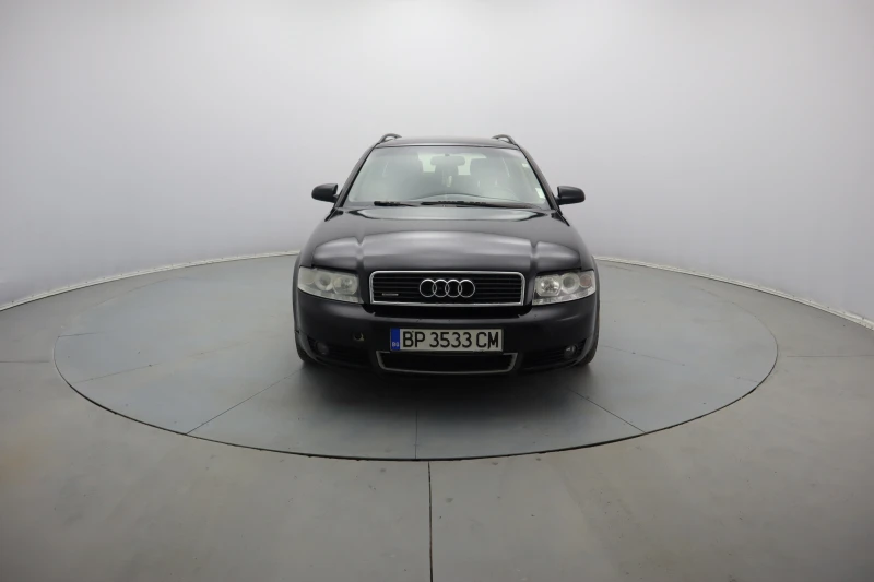 Audi A4 2.5 TDI 4X4 - 3200 лв. - 31218356 1