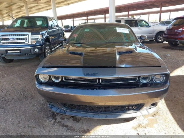 Dodge Challenger SXT/ | Mobile.bg   12