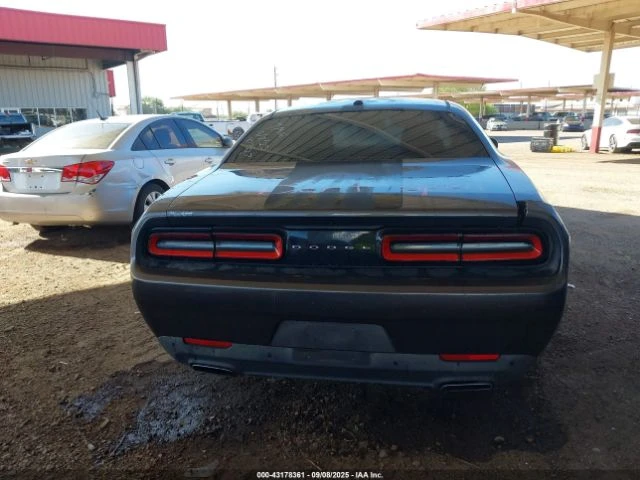 Dodge Challenger SXT/ | Mobile.bg   16