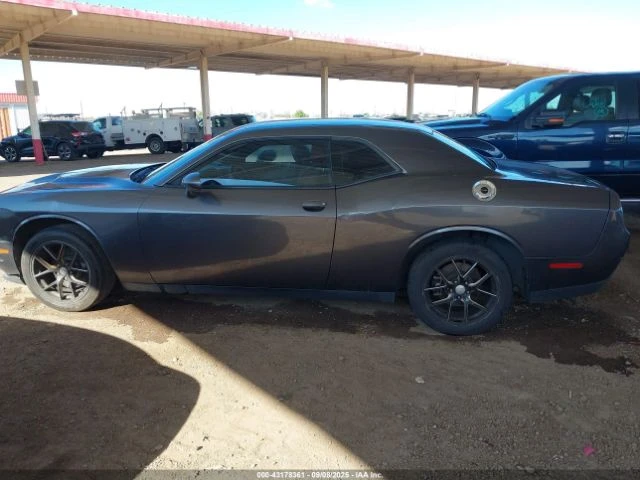 Dodge Challenger SXT/ | Mobile.bg   14