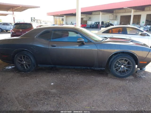 Dodge Challenger SXT/ | Mobile.bg   13