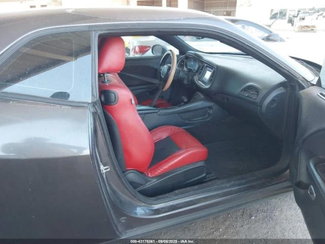 Dodge Challenger SXT/ | Mobile.bg   17