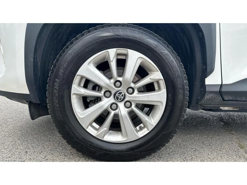 Toyota Yaris Cross 1.5 HSD VVT-I COMF | Mobile.bg — изображение 16