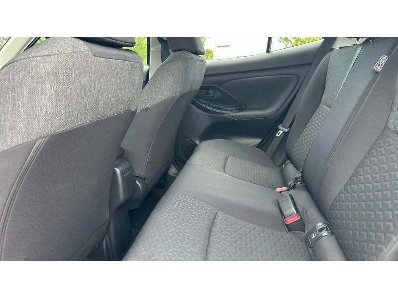 Toyota Yaris Cross 1.5 HSD VVT-I COMF | Mobile.bg — изображение 11