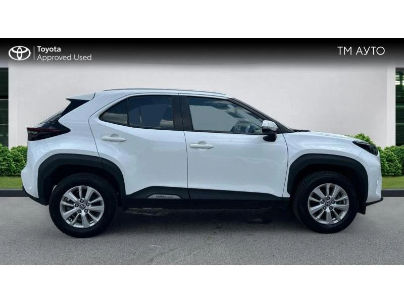 Toyota Yaris Cross 1.5 HSD VVT-I COMF | Mobile.bg — изображение 17