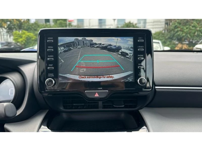 Toyota Yaris Cross 1.5 HSD VVT-I COMF | Mobile.bg — изображение 15