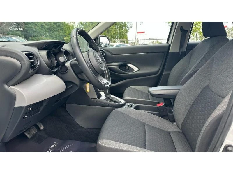 Toyota Yaris Cross 1.5 HSD VVT-I COMF | Mobile.bg — изображение 12