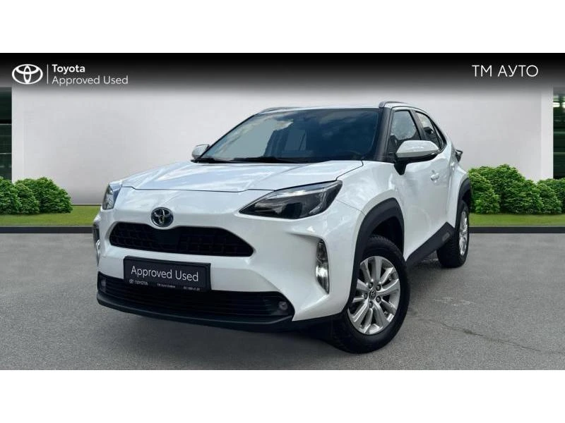 Toyota Yaris Cross 1.5 HSD VVT-I COMF - 46900 лв. / 23979.59 € - 79675691 1