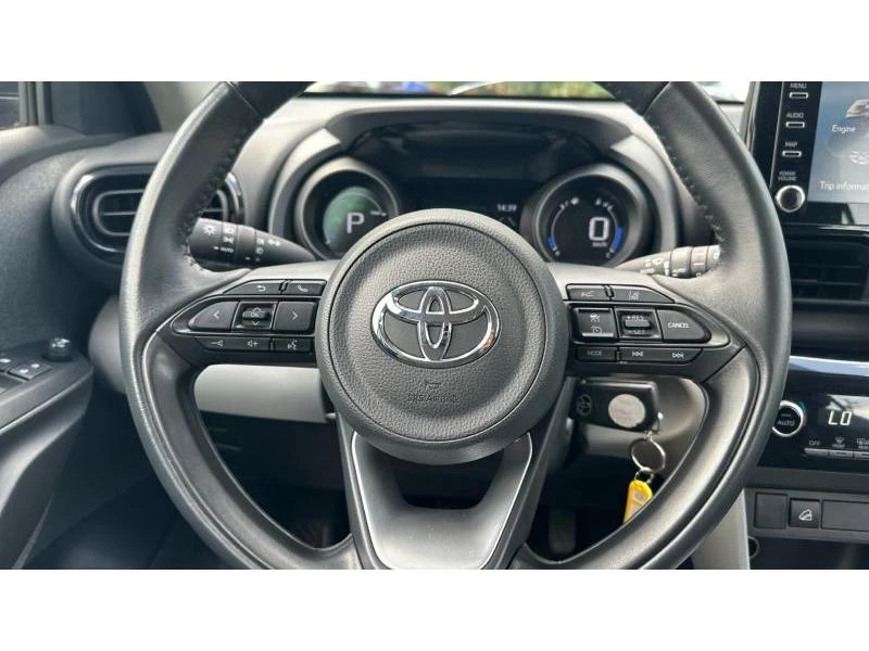 Toyota Yaris Cross 1.5 HSD VVT-I COMF | Mobile.bg — изображение 13