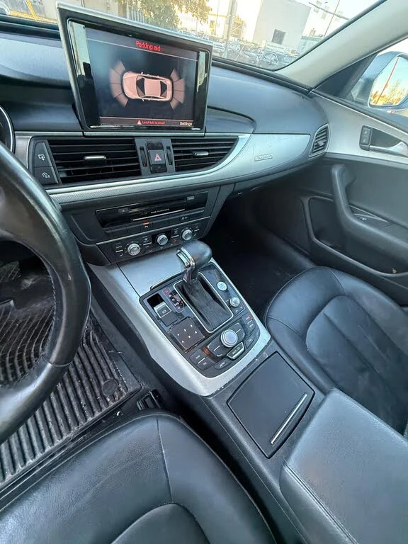 Audi A6 3.0T quattro Premium Sedan AWD | Mobile.bg � ����������� 9