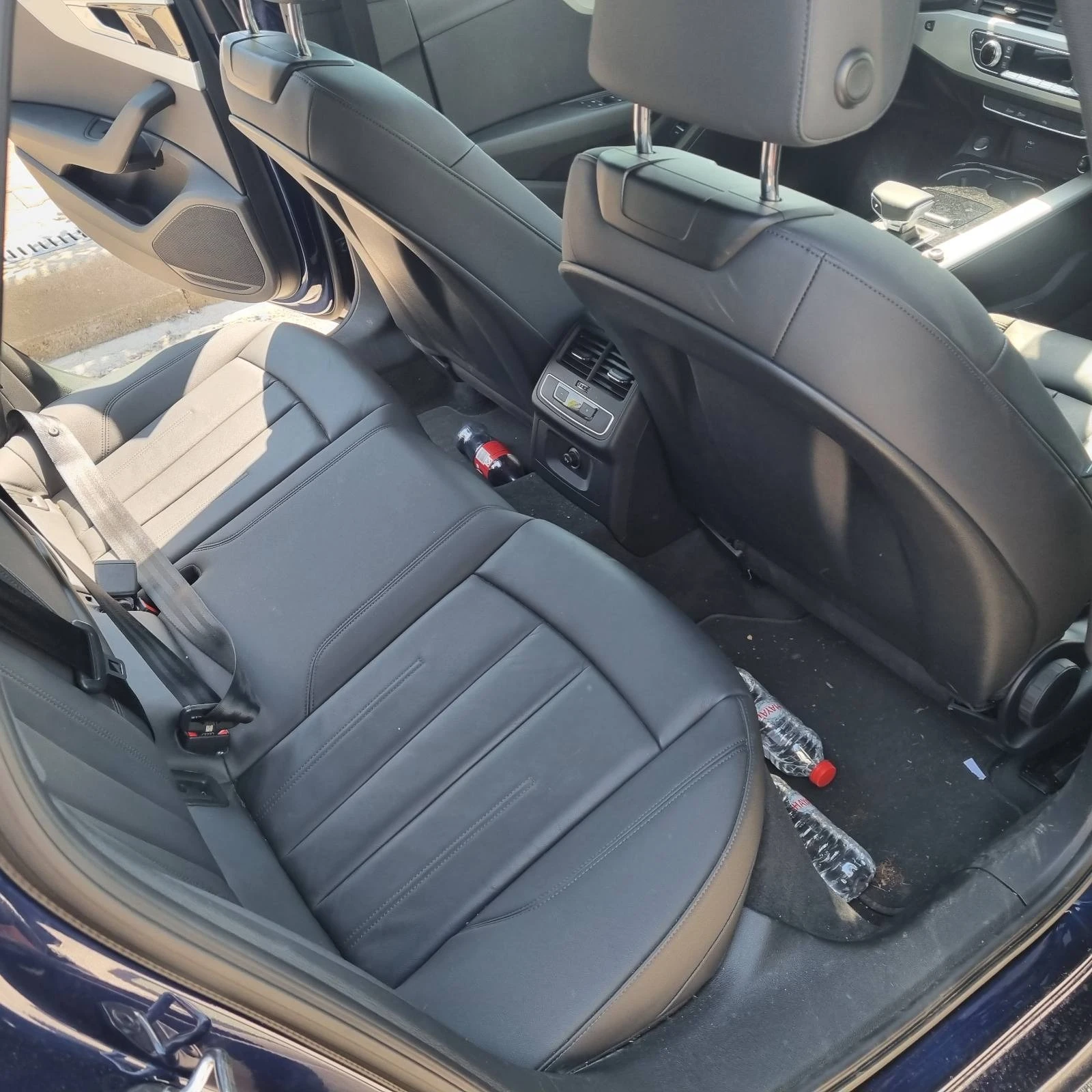 Audi A4 B9 35 TFSI | Mobile.bg   11