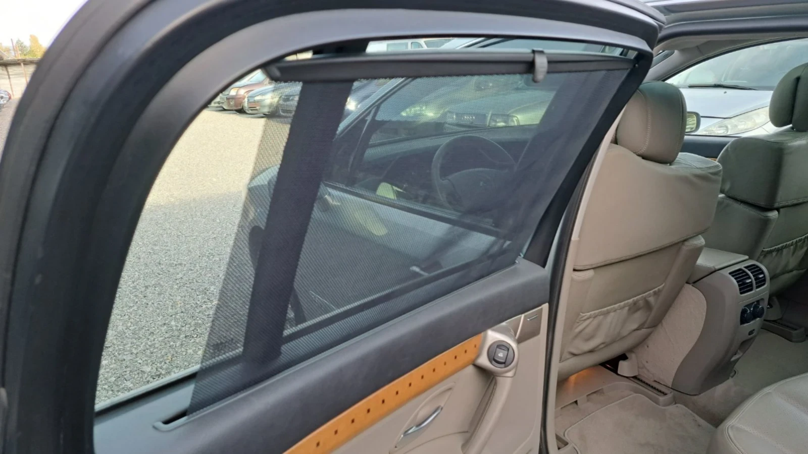 Renault Vel satis 3.5 V6 INITIALE NOV VNOS GERMANY | Mobile.bg — изображение 13