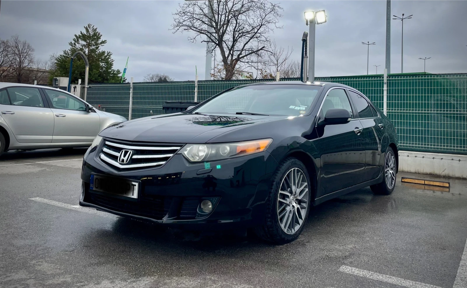 Honda Accord 2.0 156кс - изображение 5